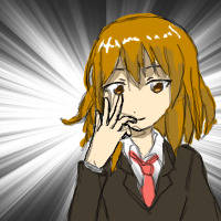 久しぶりに描いてみました。