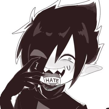 ブラック