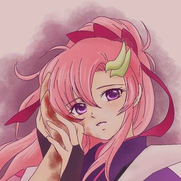 ラクスさま