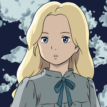 Marnie Redraw Challenge