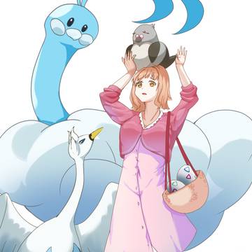櫻木真乃