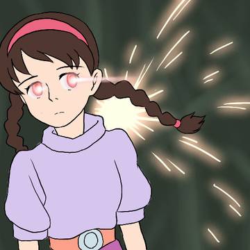 才能があったシータ