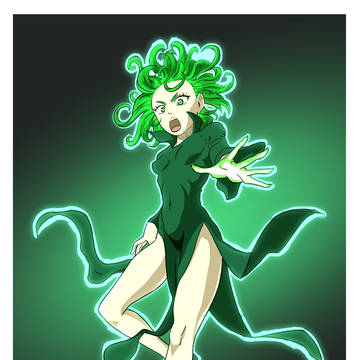 Tatsumaki