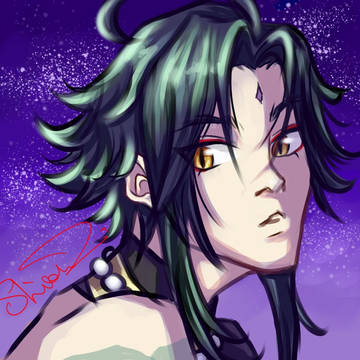 Xiao (Genshin Impact)