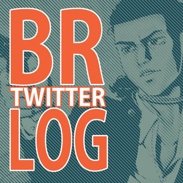 BR Twitter Log [08/2022] [ENG]