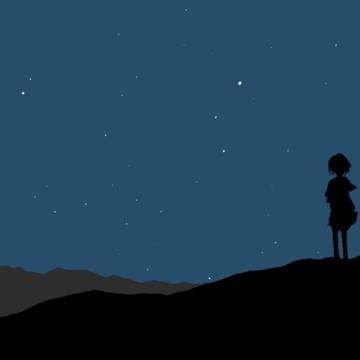 星めぐり