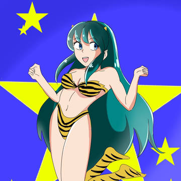 うる星やつら