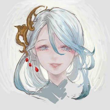 あらあら〜