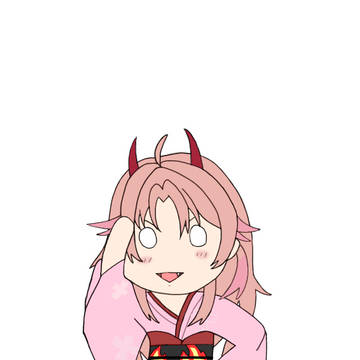 愛噛やちよ