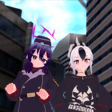 カヨコ
