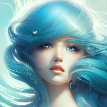Liquid Dimension 🌊🌊
