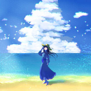 夏の思い出