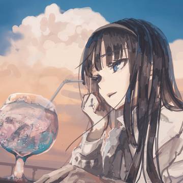 夏の終わり