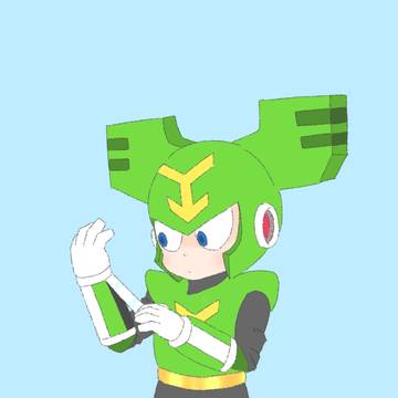 トルネードマン