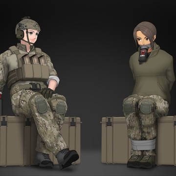 "Operation Whisky"