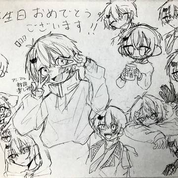 そらねこ誕生祭2022