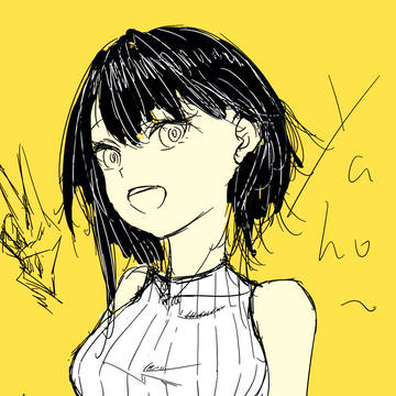 yaho~