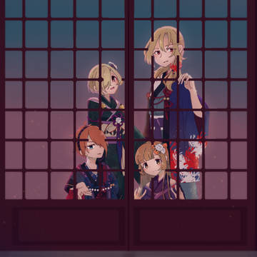 2022夏イベ