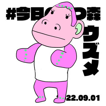 【今日のあつ森】9月まとめ