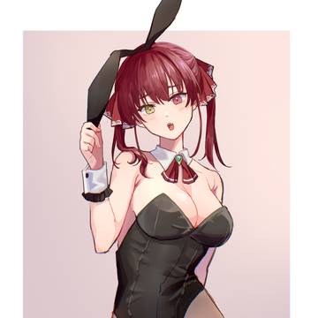 バニー船長