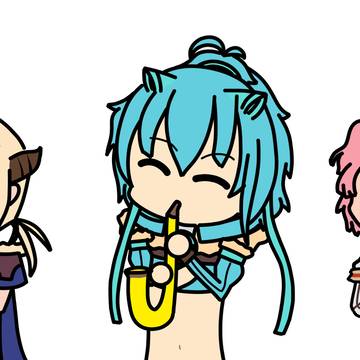 Anniversary Party