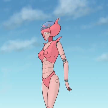アフロダイA