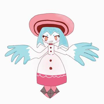 ヒロちゃん