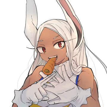 ミルコさん