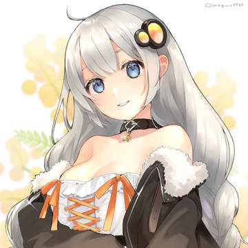 紲星あかりちゃん