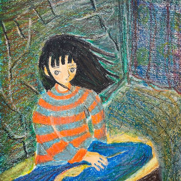 部屋