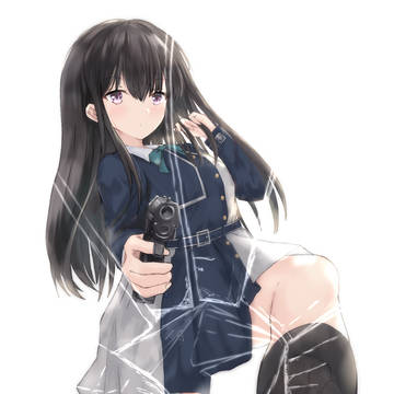 たきな