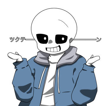 UndertaleAU イラストまとめ