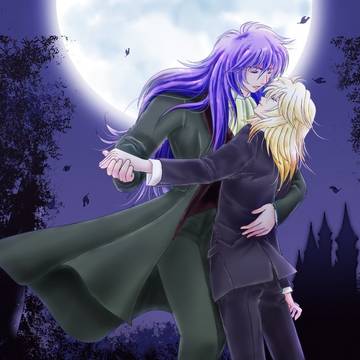 ハロウィン・1