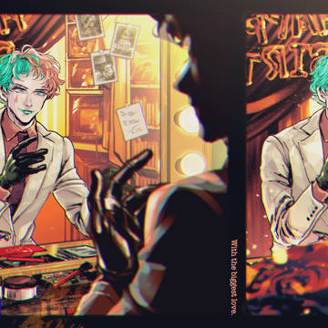 HappyBirthday🤡2022.10.01