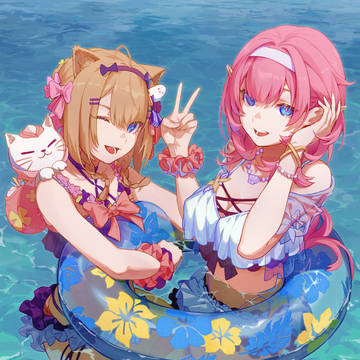 夏