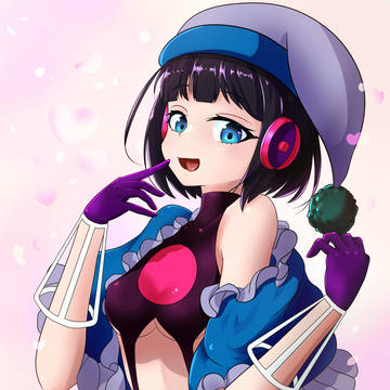 レーノちゃん