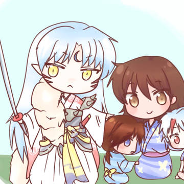 殺りん一家