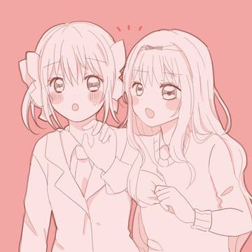 しゅごキャラ！詰め4