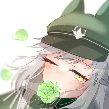 『 あなたは希望を持ちえる 』