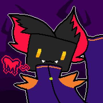 it's spooky month!!!!
