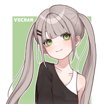 비챤 💚