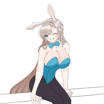 一之瀬アスナ color ver.