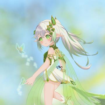 无题