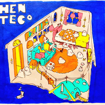 HENTECORIN