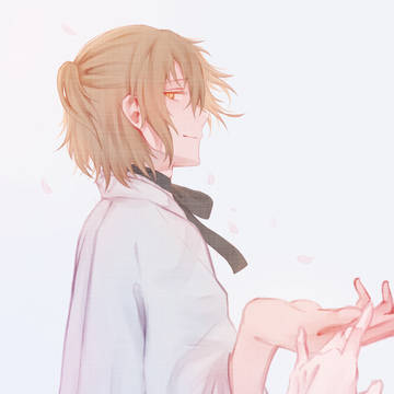 ぐずぐずしないで