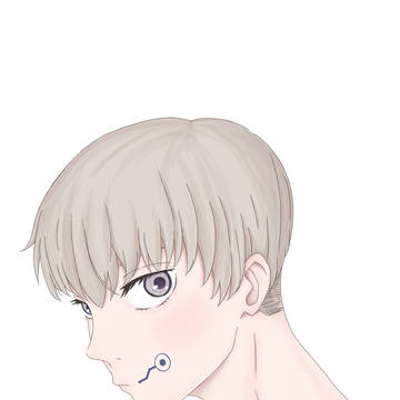 棘くん