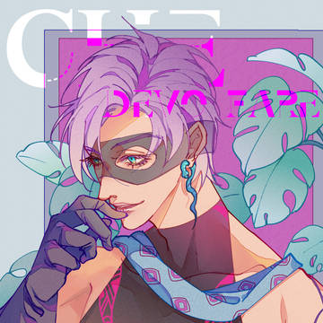 JOJO 暗殺LOG 33P