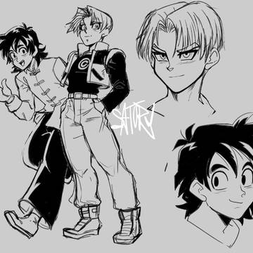 db doodle
