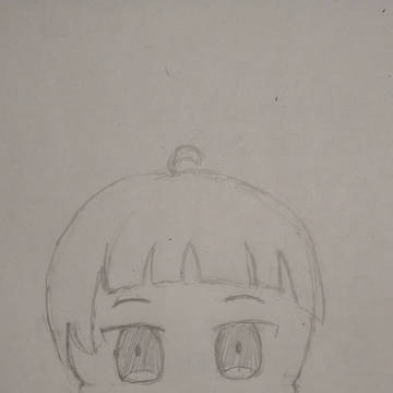 （自分用）アイコン書きました