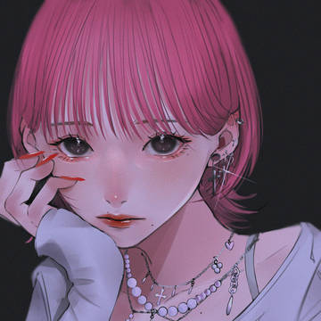 face